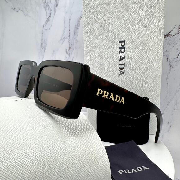 New Prada Sunglasses